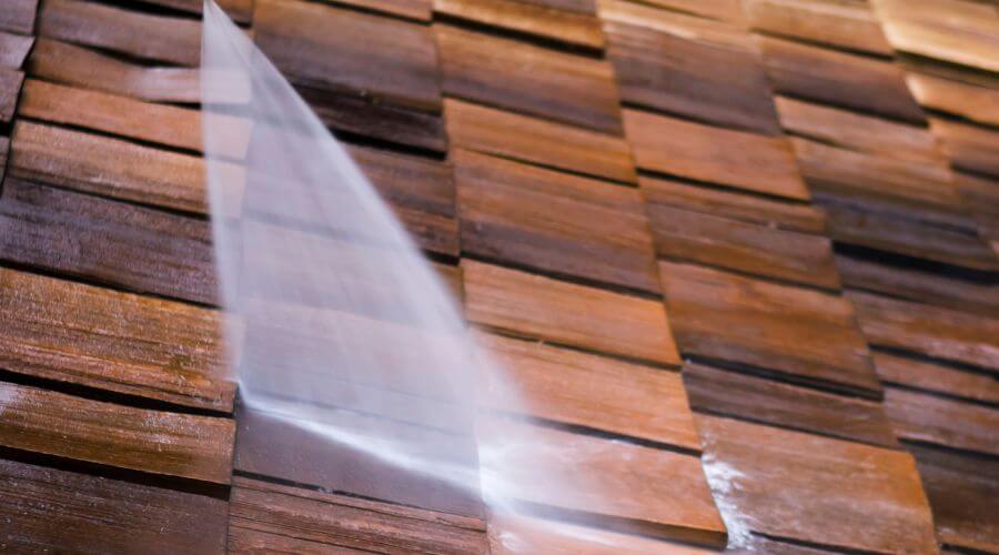 Roof Repair in Presque Isle, ME